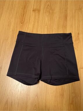 All In Motion Biker Shorts